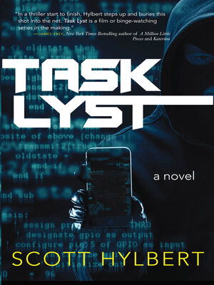 cover image of Task Lyst